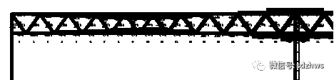桁架计算 浅谈温室桁架及其设计计算