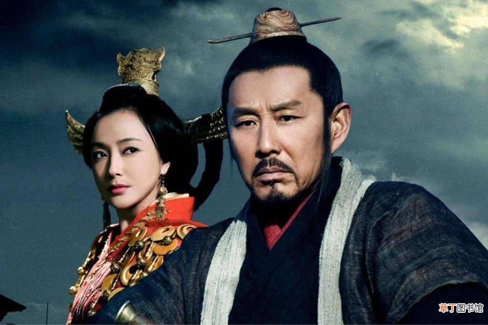 项羽失败的原因 细说西楚霸王项羽失败的“五大”主要原因