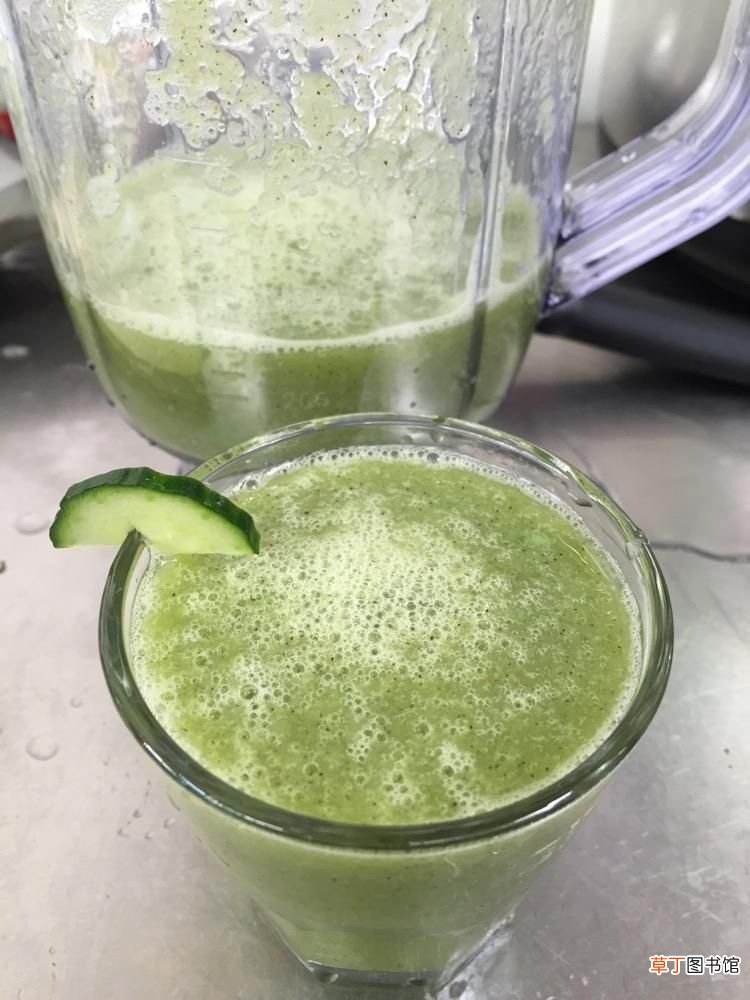自制果汁 15种鲜榨果汁的做法