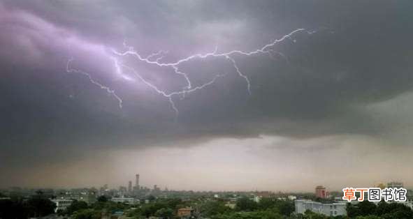 今年为什么这么多雨2021?2021年降雨为什么多?今年降雨量几月就减少了