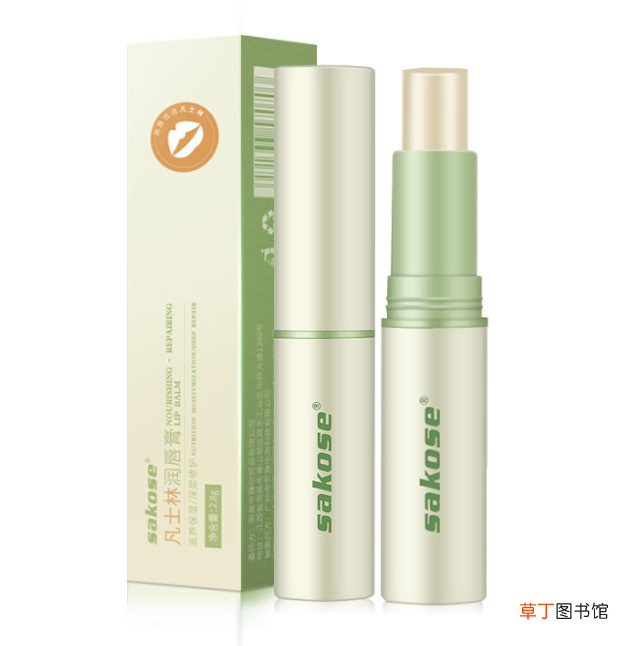 凡士林润唇膏有害吗