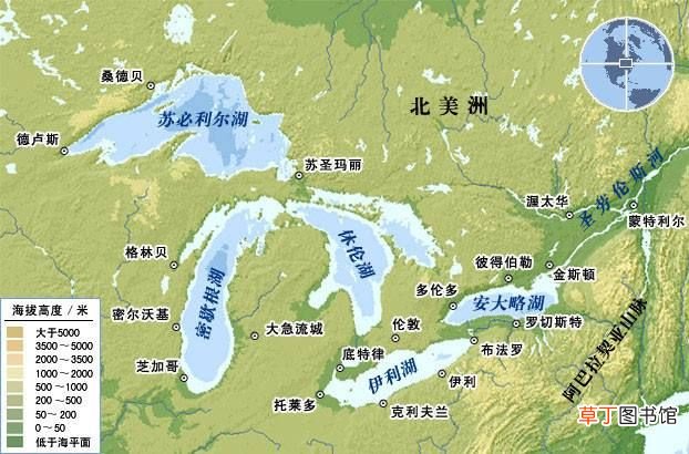 世界上最大的淡水湖 世界最大淡水湖是贝加尔湖