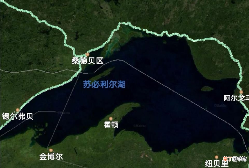 世界上最大的淡水湖 世界最大淡水湖是贝加尔湖