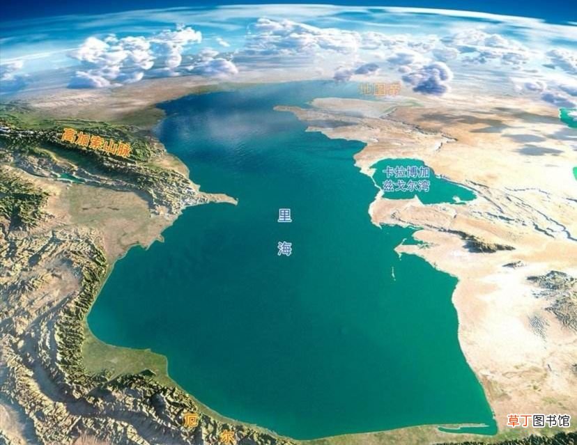 世界上最大的淡水湖 世界最大淡水湖是贝加尔湖