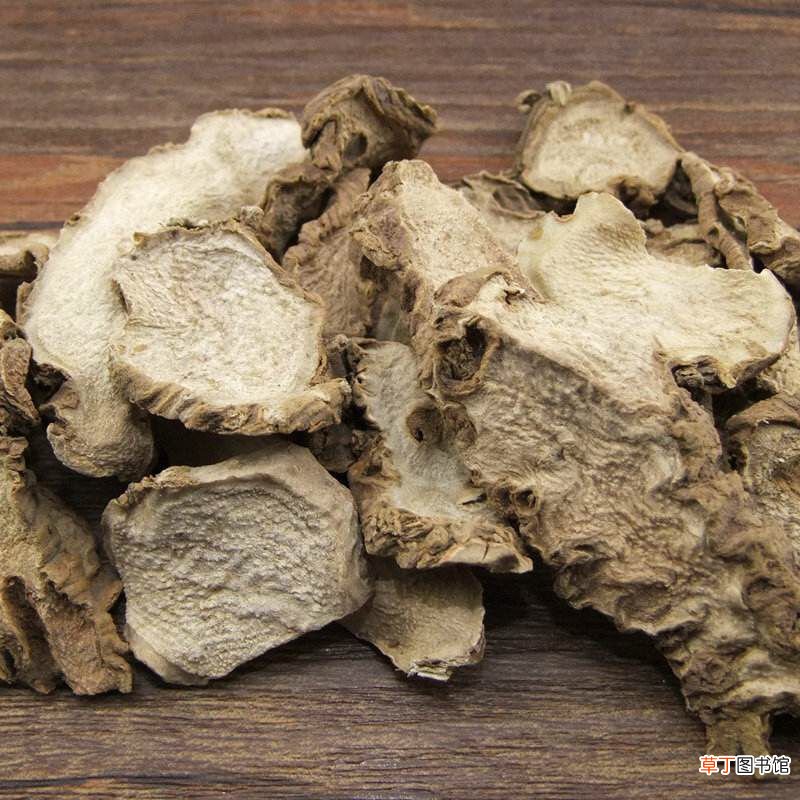万年青根 中药材万年青根