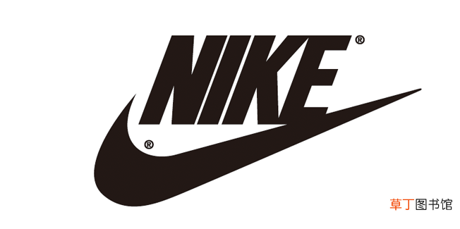 nike标志含义