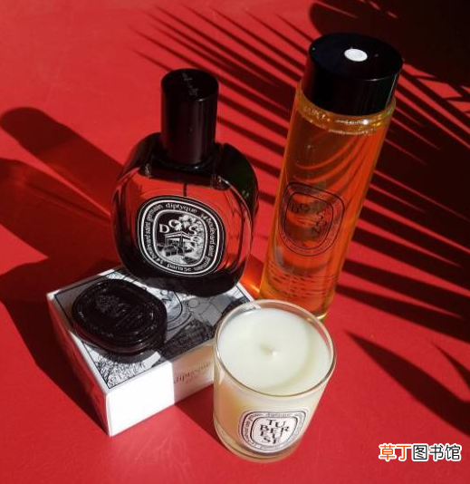 diptyque和祖马龙档次
