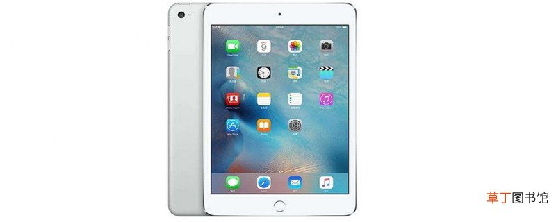 ipad不能全屏怎么设置 ipad不能全屏怎样设置