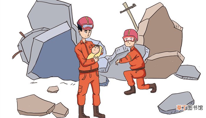 梦到救人成功是什么意思