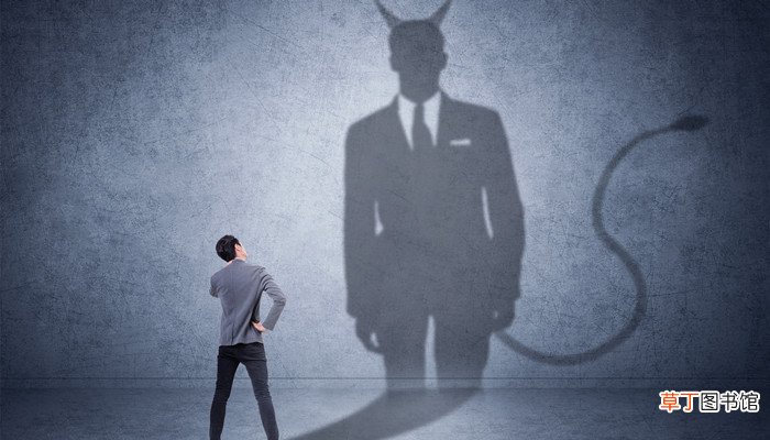 梦见巨人是什么意思