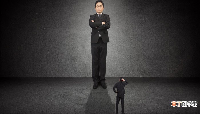 梦见巨人是什么意思