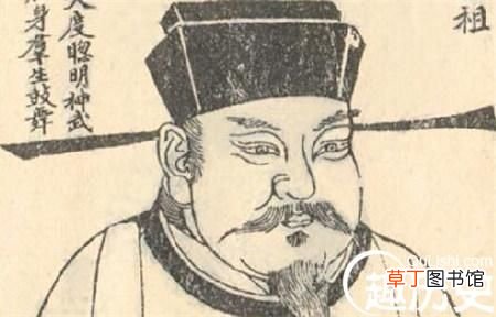 宋太祖赵匡胤 大宋第一位皇帝宋太祖赵匡胤是个什么样的人