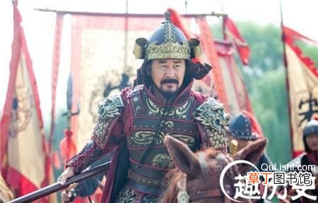 宋太祖赵匡胤 大宋第一位皇帝宋太祖赵匡胤是个什么样的人