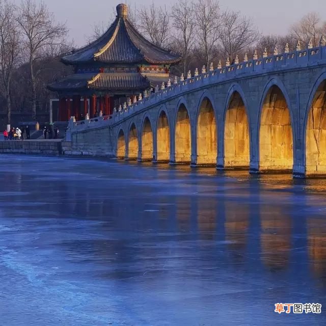 四大名园 中国最美四大名园