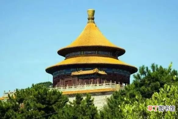 四大名园 中国最美四大名园