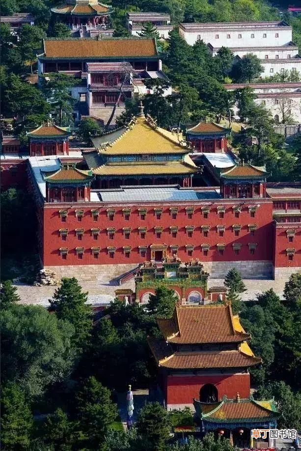 四大名园 中国最美四大名园