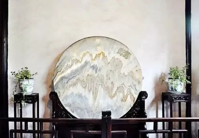 四大名园 中国最美四大名园