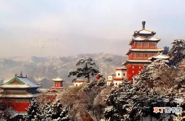 四大名园 中国最美四大名园