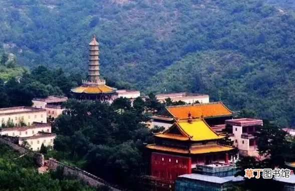 四大名园 中国最美四大名园