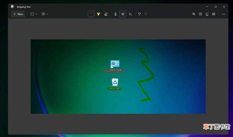 11新截图功能怎么样?Win11 的新截图工具亲身体验评测 Win