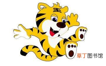2022虎百年难遇是什么意思?2022年是60年一遇的虎宝宝
