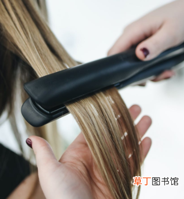 今年流行的烫发