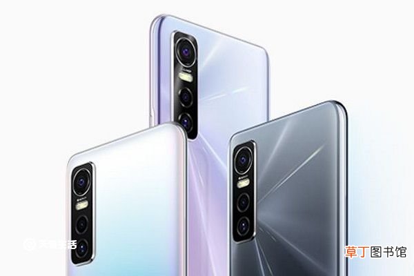 vivo s7怎么快速截屏 vivo s7怎么快速截屏视频