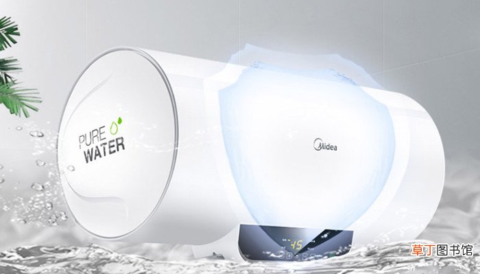 美的热水器显示e5是什么意思 美的热水器显示e5是啥意思
