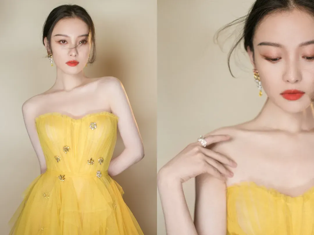 美女标准 2020检验美女的最新标准