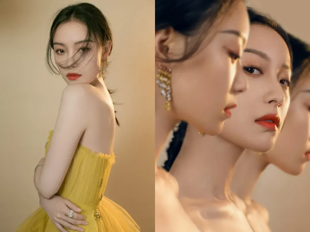美女标准 2020检验美女的最新标准
