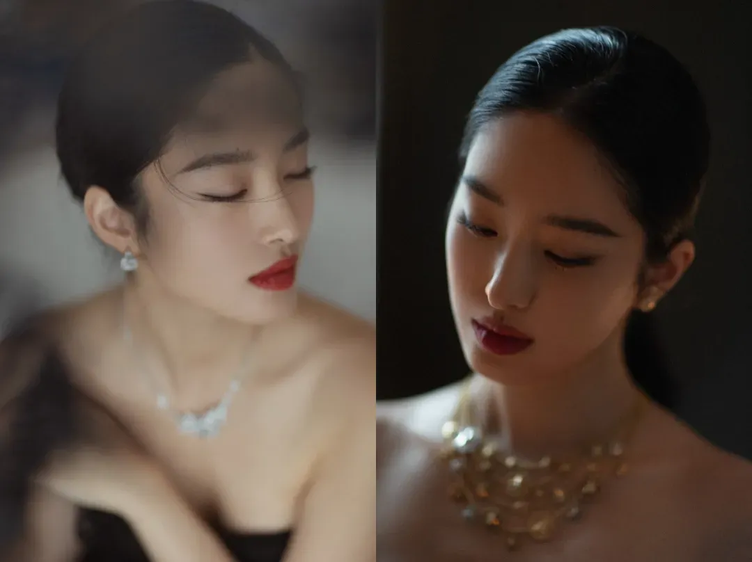 美女标准 2020检验美女的最新标准