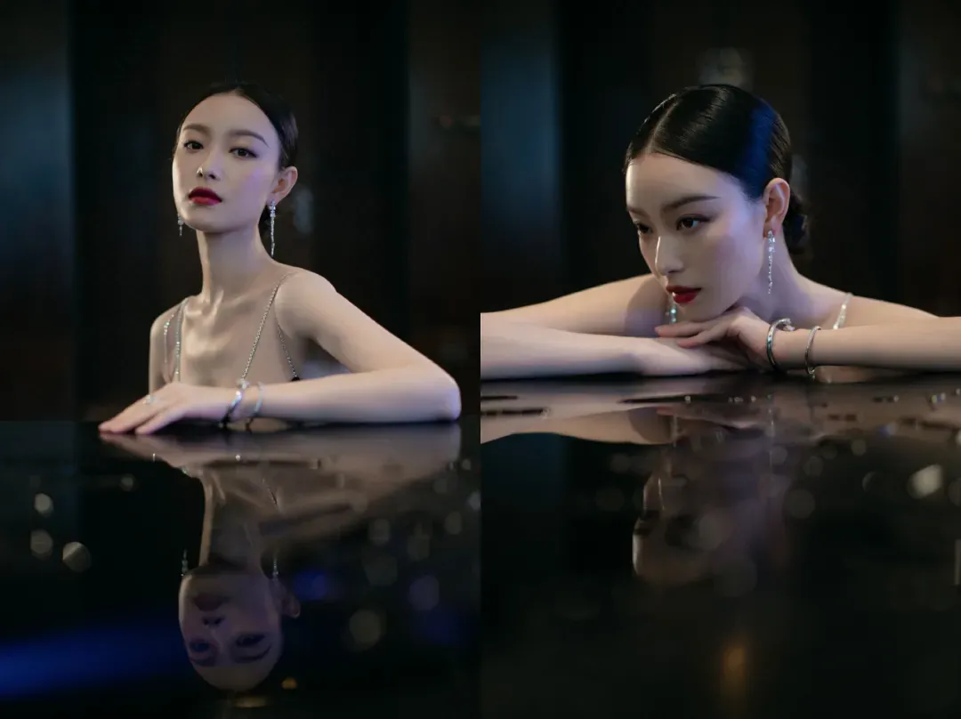 美女标准 2020检验美女的最新标准