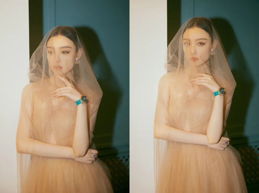 美女标准 2020检验美女的最新标准