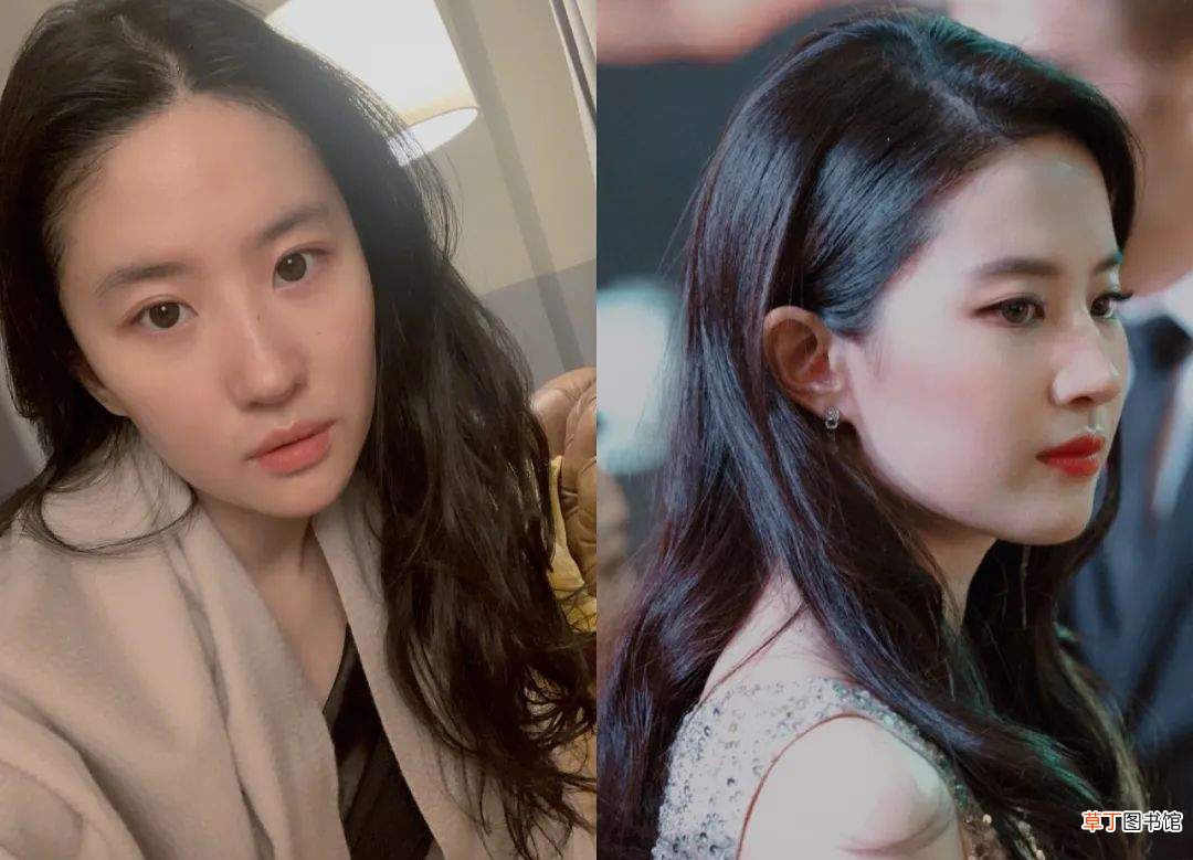 美女标准 2020检验美女的最新标准