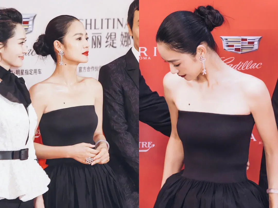 美女标准 2020检验美女的最新标准