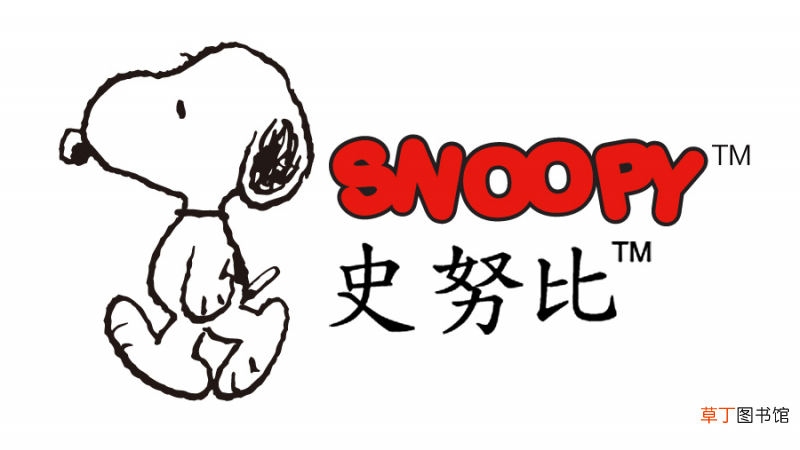 peanuts品牌是史努比吗