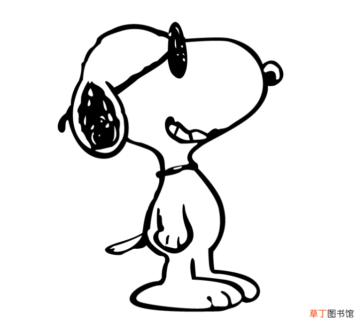 peanuts品牌是史努比吗