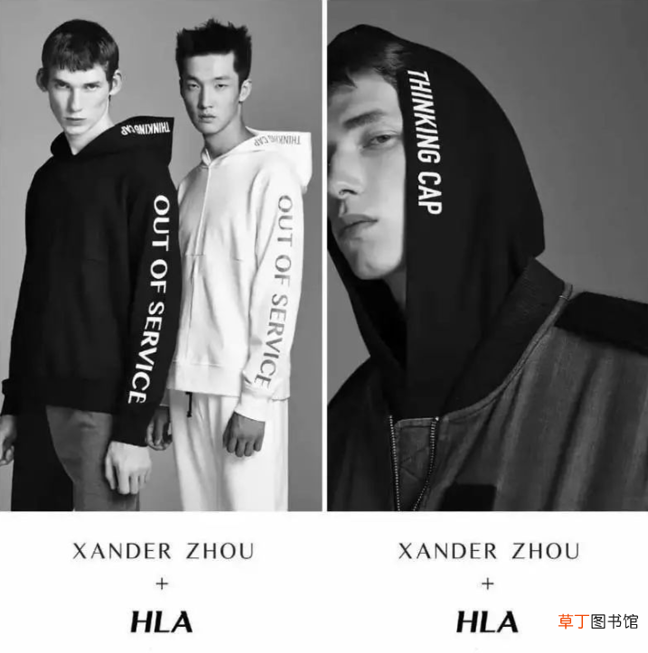 品牌卫衣有什么牌子
