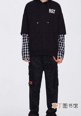 boy london是什么品牌