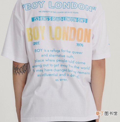 boy london是什么品牌