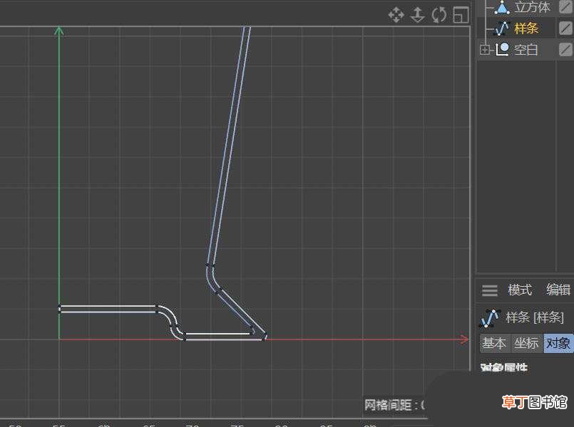 C4D创建漂亮茶杯的技巧 C4D怎么建模咖啡杯模型?