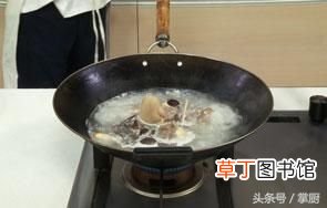 单县羊肉汤 山东单县羊肉汤配料及做法全过程！