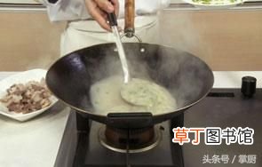 单县羊肉汤 山东单县羊肉汤配料及做法全过程！