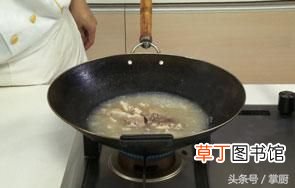 单县羊肉汤 山东单县羊肉汤配料及做法全过程！