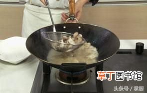 单县羊肉汤 山东单县羊肉汤配料及做法全过程！