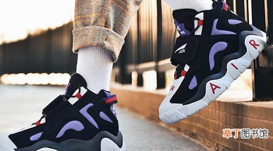 aj1熊猫真假对比