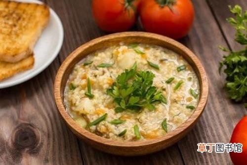 坐月子营养又不发胖的食物 不妨吃吃胡萝卜