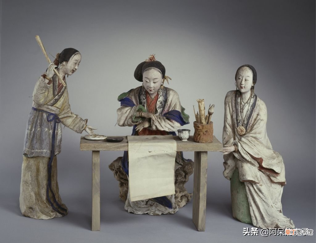 丫鬟的名字 丫鬟起名学问大