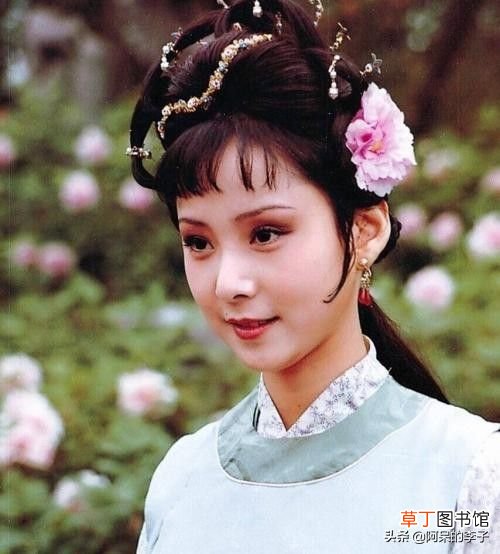 丫鬟的名字 丫鬟起名学问大