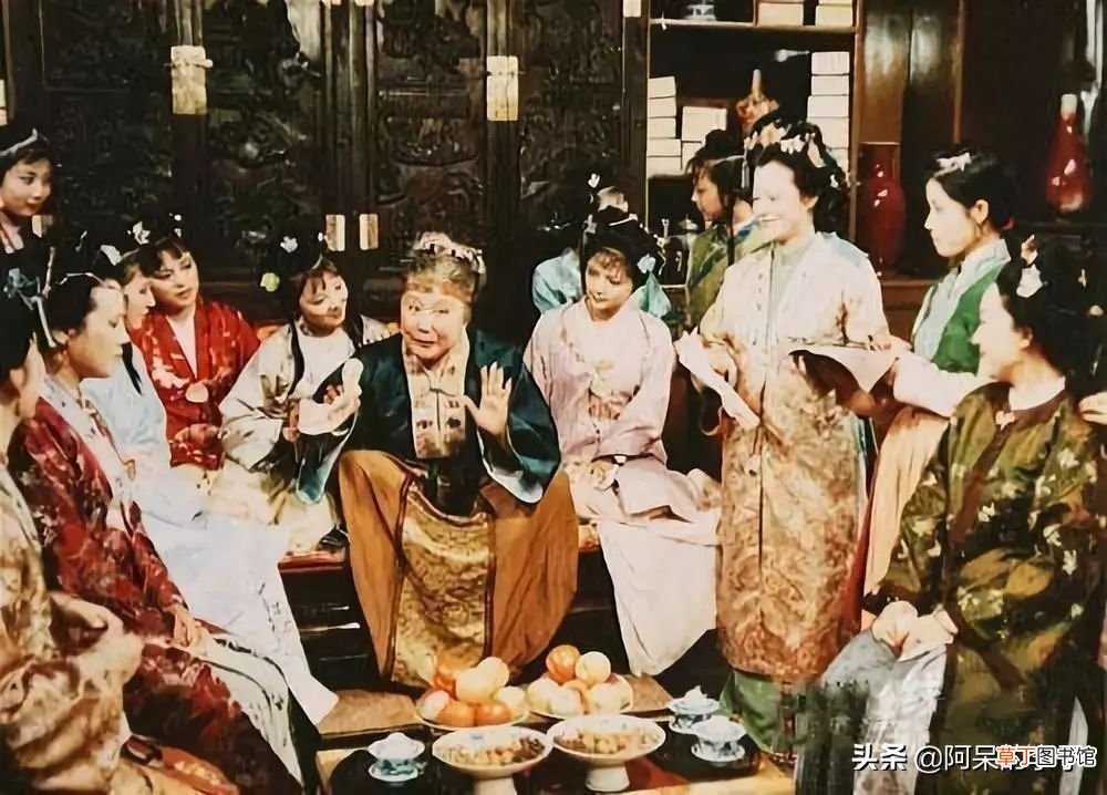 丫鬟的名字 丫鬟起名学问大